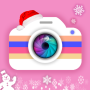 icon Selfie Camera - Beauty & Filter Camera for LG K10 LTE(K420ds)