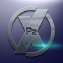 icon P2x