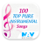 icon 100 Best instrumental songs 1.0.0.15
