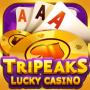 icon Lucky Tripeaks Dream - Win Prizes And Cash