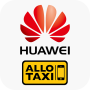 icon Huawei Taxi Angola for LG K10 LTE(K420ds)