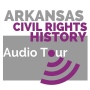 icon Arkansas Civil Rights History Mobile App