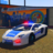 icon Police Car Simulator 0.1