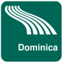 icon Dominica