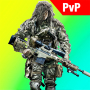 icon Sniper Warrior: PvP Sniper for Samsung Galaxy J2 DTV