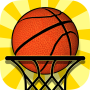 icon Crazy Basketball Machine for LG K10 LTE(K420ds)