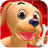 icon Talking Dog Labrador 1.66