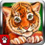 icon Animal Kingdom! Smart Kids Logic Games and Apps for iball Slide Cuboid