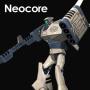 icon Neocore for oppo F1
