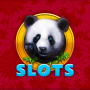 icon Panda Slots for Sony Xperia XZ1 Compact