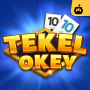icon Tekel Okey for LG K10 LTE(K420ds)