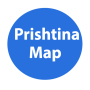 icon PrishtinaMap for neffos C5L
