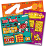 icon Las Vegas Scratch Ticket for Samsung S5830 Galaxy Ace