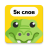 icon com.crocodil.rondi.app 2.0.6