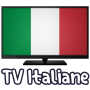 icon TV Italiane