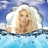 icon Water Photo Frames 1.7