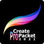 icon Procreate Paint editor Pocket Advices