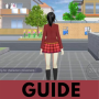 icon Guide For Sakura School Simulator 2021