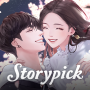 icon Storypick