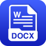 icon Word Office - Word Docx, Word Viewer for Android