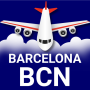 icon Flightastic Barcelona