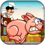 icon Farm Piggy Run