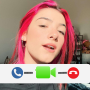 icon Charli D'Amelio Fake Call - Prank Video Call 2021