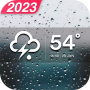 icon Weather Forecast for LG K10 LTE(K420ds)