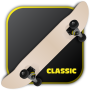 icon Fingerboard: Skateboard