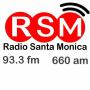 icon Radio Santa Monica Cusco