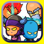 icon Jungle Adventure Of Yundo for Samsung Galaxy Note 10 1
