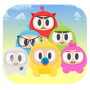 icon yuki duki adventure for Samsung Galaxy Note 10 1