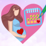 icon Pregnancy Calculator & Due Date