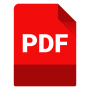 icon PDF Reader: Ebook PDFs Reader