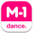 icon M-1 Dance 1.0.5