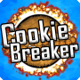 icon Cookie Breaker!!! for Sony Xperia XZ1 Compact