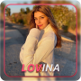 icon Meet Girls - Live Chat Lovina