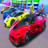 icon Superhero Car Stunt GT Racing 1.8