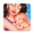 icon Mommys New Born Baby Daycare 1.36