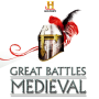 icon Great Battles Medieval for oppo F1