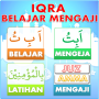 icon Iqro - Learn to Read Al-Quran