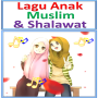 icon Lagu Anak Muslim Shalawat