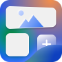 icon Photo Widget iOS 16