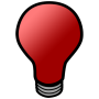 icon Red Light for Huawei MediaPad M3 Lite 10
