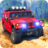 icon Jeep Simulator Game Hummer 5.0
