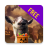 icon Goat Simulator Free 2.14.0