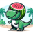 icon Dino 2048 1.0.13