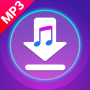 icon Music Downloader Download Music MP3