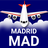 icon FlightInfo MAD 7.0.19