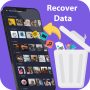 icon Data Recovery - Photo Recovery for Sony Xperia XZ1 Compact